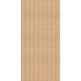 MULBERRY - LADBROKE STRIPE- RED/GREEN - Fabric by the Yard