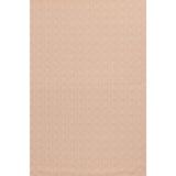 MULBERRY - SOMERTON TRELLIS- RUSSET/TEAL - Fabric by the Yard