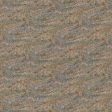 MULBERRY - END PAPER- BLUE/SAND - Fabric by the Yard