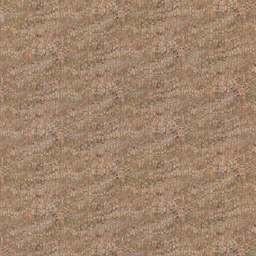 MULBERRY - END PAPER- LOVAT - Fabric by the Yard LOVAT