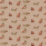 MULBERRY - DUCK POND- JEWEL - Fabric by the Yard