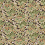 MULBERRY - COUNTRY WALK- CHARCOAL - Fabric by the Yard