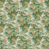 MULBERRY - COUNTRY WALK- EMERALD - Fabric by the Yard