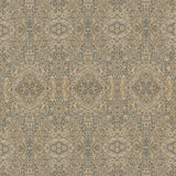 MULBERRY - WOODLAND PAISLEY- LOVAT - Fabric by the Yard