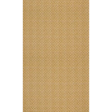 MULBERRY - CROFT TRELLIS- OCHRE - Fabric by the Yard