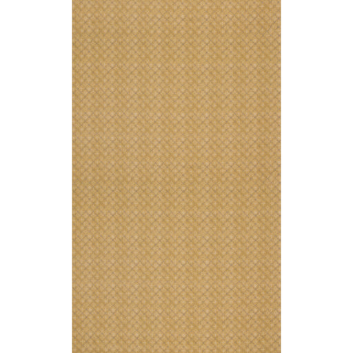 MULBERRY - CROFT TRELLIS- OCHRE - Fabric by the Yard OCHRE