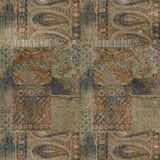 MULBERRY - LOMOND VELVET- ANTIQUE - Fabric by the Yard