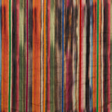 MULBERRY - BOHEMIAN STRIPE- MULTI - Fabric by the Yard