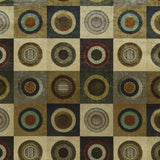 MULBERRY - DRESS CIRCLE VELVET- SAGE - Fabric by the Yard