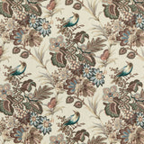 MULBERRY - ARTIST GARDEN- SAGE - Fabric by the Yard