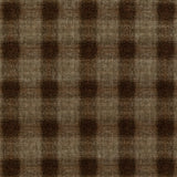 MULBERRY - HIGHLAND CHECK- WOODSMOKE - Fabric by the Yard