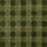 MULBERRY - HIGHLAND CHECK- EMERALD - Fabric by the Yard