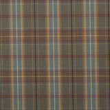 MULBERRY - SHETLAND PLAID- HEATHER - Fabric by the Yard