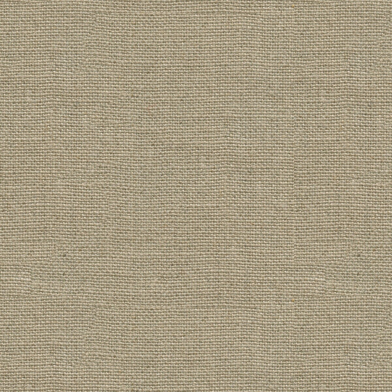 MULBERRY - WEEKEND LINEN- LINEN - Fabric by the Yard LINEN