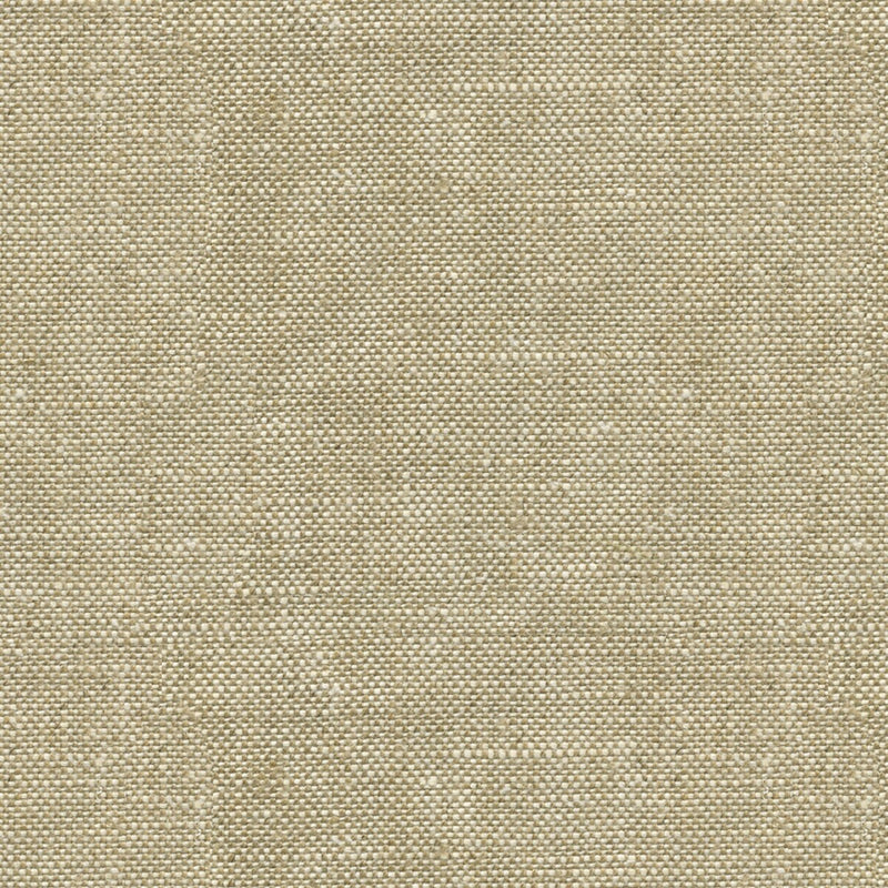 MULBERRY - WEEKEND LINEN- BUFF - Fabric by the Yard BUFF