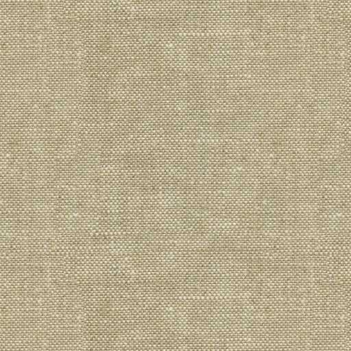 MULBERRY - WEEKEND LINEN- BUFF - Fabric by the Yard BUFF
