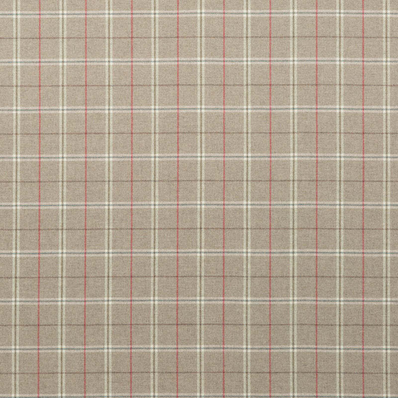 MULBERRY - ISLAY- STONE - Fabric by the Yard STONE