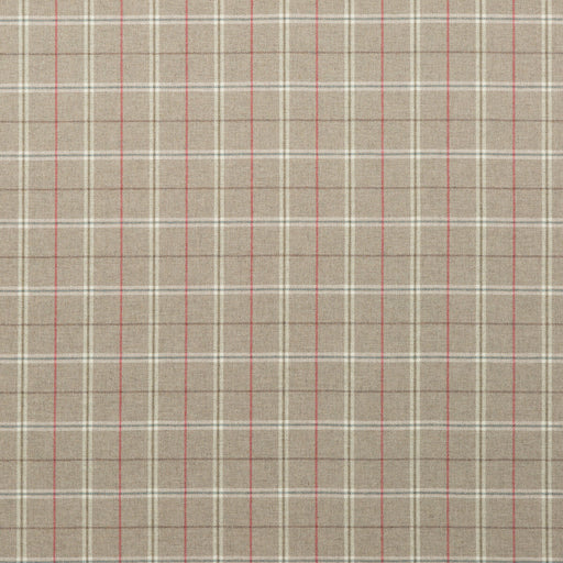 MULBERRY - ISLAY- STONE - Fabric by the Yard STONE