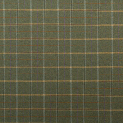 MULBERRY - ISLAY- FOREST - Fabric by the Yard FOREST