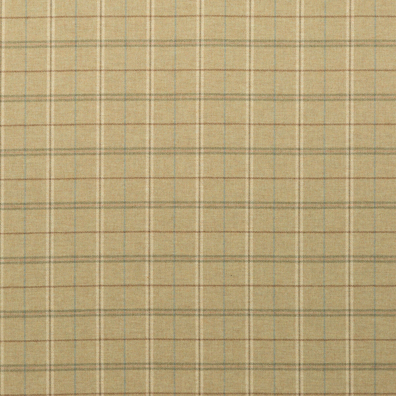 MULBERRY - ISLAY- SAGE - Fabric by the Yard SAGE