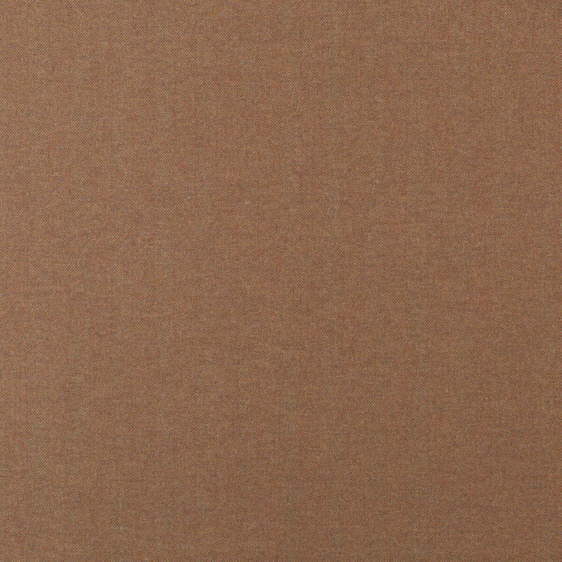 MULBERRY - BEAULY- RUSSET - Fabric by the Yard RUSSET