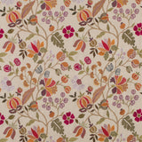 MULBERRY - WILDERNESS- MULTI - Fabric by the Yard