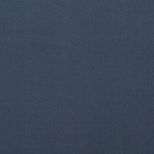 MULBERRY - CROMARTY- BLUE - Fabric by the Yard BLUE