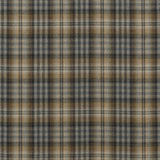 MULBERRY - NEVIS- GRANITE - Fabric by the Yard