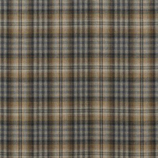 MULBERRY - NEVIS- GRANITE - Fabric by the Yard GRANITE