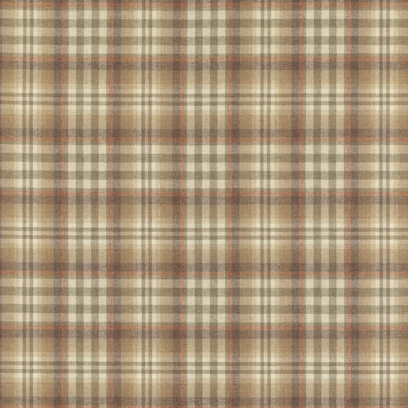 MULBERRY - NEVIS- ANTIQUE - Fabric by the Yard ANTIQUE
