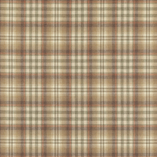 MULBERRY - NEVIS- ANTIQUE - Fabric by the Yard ANTIQUE