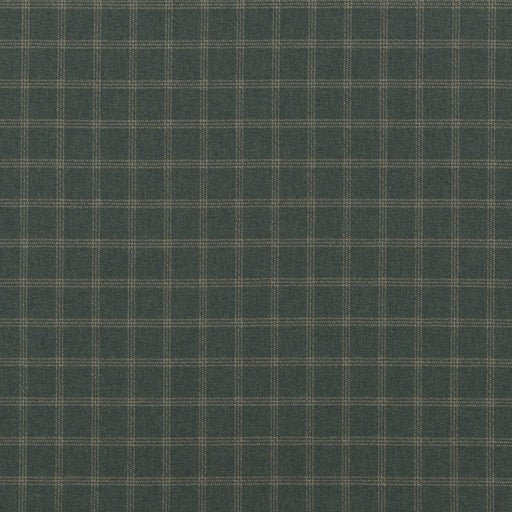 MULBERRY - BUTE- BLUE/GREEN - Fabric by the Yard BLUE/GREEN
