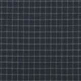 MULBERRY - BUTE- INDIGO - Fabric by the Yard