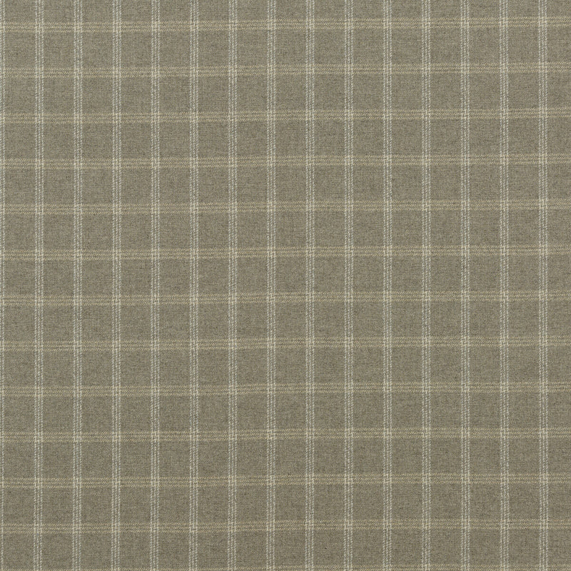 MULBERRY - BUTE- STONE - Fabric by the Yard STONE
