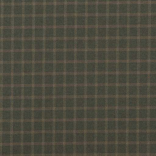 MULBERRY - BUTE- FOREST - Fabric by the Yard FOREST