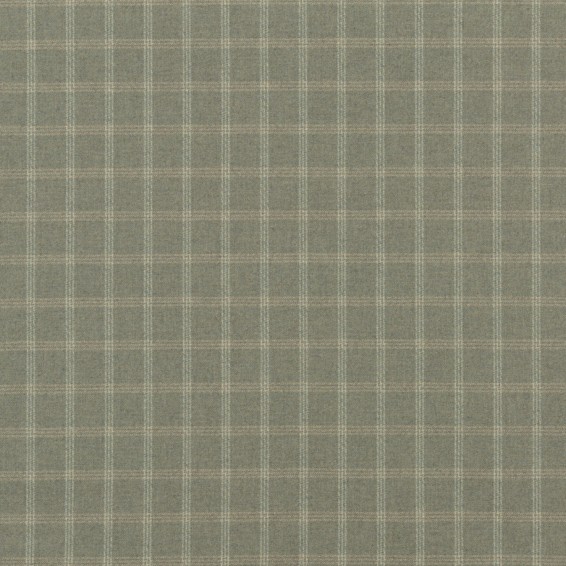 MULBERRY - BUTE- SOFT LOVAT - Fabric by the Yard SOFT LOVAT