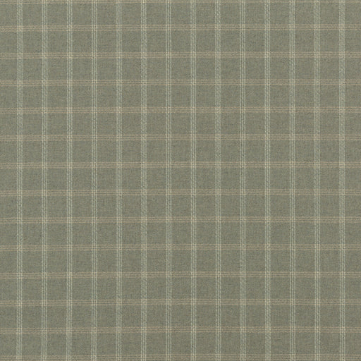 MULBERRY - BUTE- SOFT LOVAT - Fabric by the Yard SOFT LOVAT