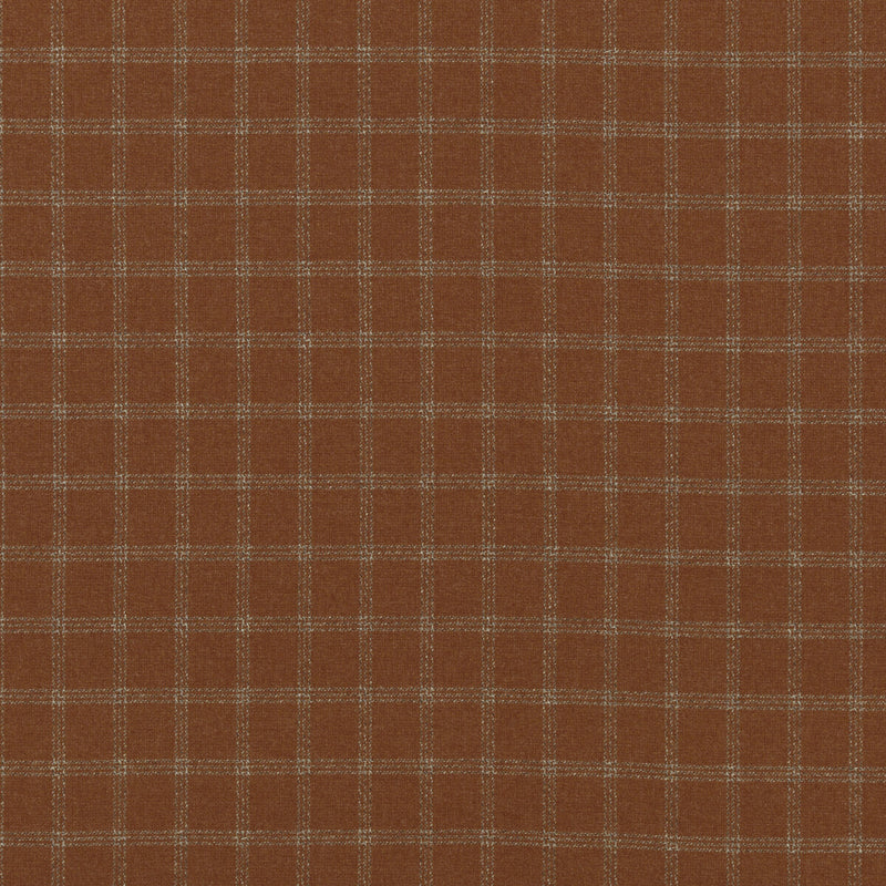 MULBERRY - BUTE- AMBER - Fabric by the Yard AMBER