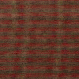 MULBERRY - RATTAN CHENILLE- RED/GREEN - Fabric by the Yard