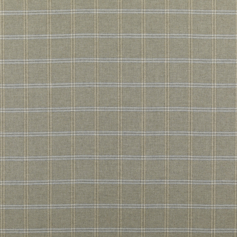 MULBERRY - WALTON- STONE - Fabric by the Yard STONE