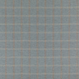 MULBERRY - WALTON- SOFT TEAL - Fabric by the Yard