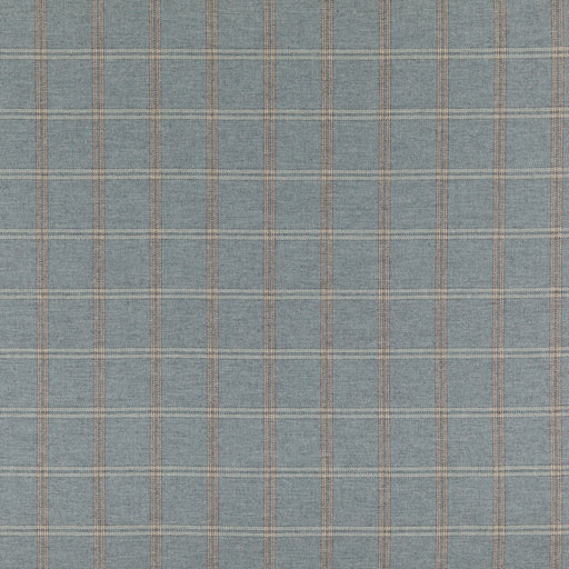 MULBERRY - WALTON- SOFT TEAL - Fabric by the Yard SOFT TEAL