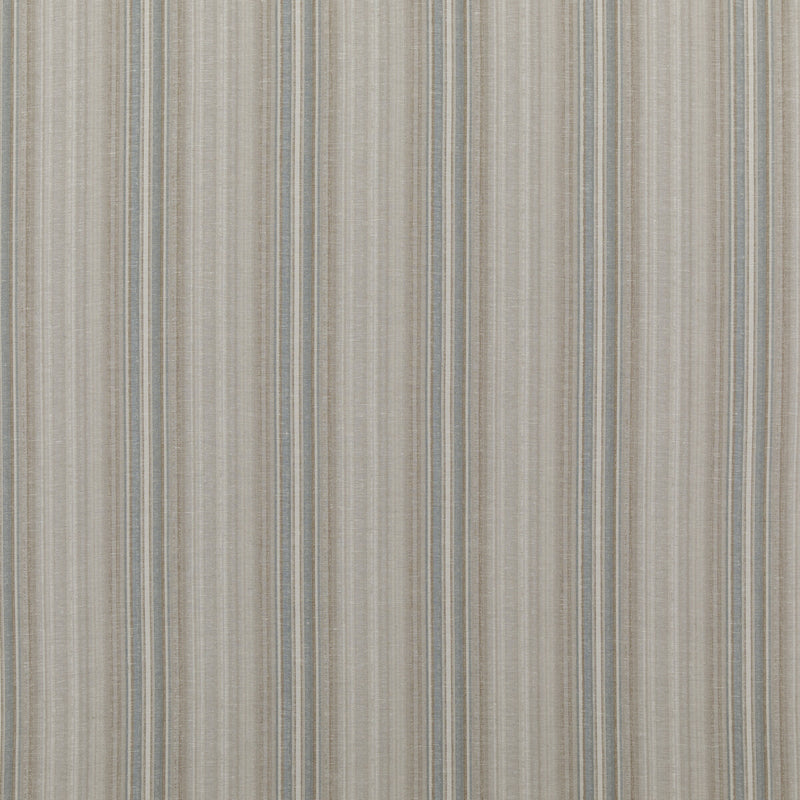 MULBERRY - CLAREMONT- SOFT TEAL - Fabric by the Yard SOFT TEAL