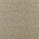 MULBERRY - FAIRFIELD PAISLEY- SAND - Fabric by the Yard