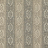 MULBERRY - ADLINA- INDIGO - Fabric by the Yard