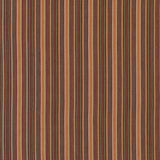 MULBERRY - FALCONER STRIPE- SPICE - Fabric by the Yard