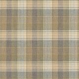 MULBERRY - BRAEMAR- FAWN - Fabric by the Yard
