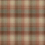 MULBERRY - BRAEMAR- RUSSET - Fabric by the Yard