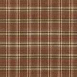 MULBERRY - GHILLIE- RUSSET - Fabric by the Yard