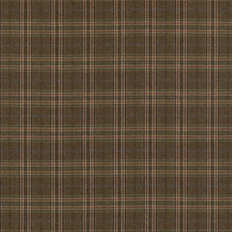 MULBERRY - GHILLIE- MULBERRY - Fabric by the Yard MULBERRY